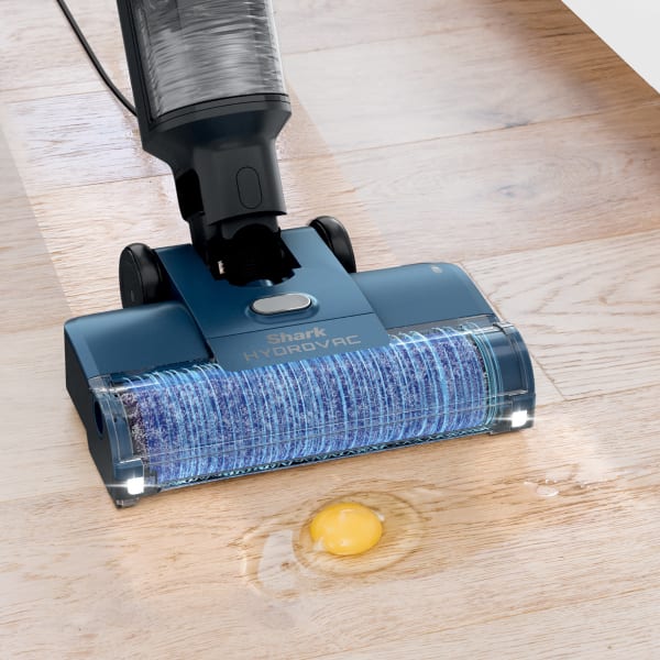 Shark HydroVac™ Floor Cleaner Vacuum, Mop & SelfCleaning System
